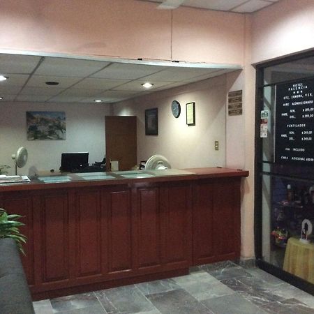 Hotel Palencia Gutiérrez Zamora Esterno foto