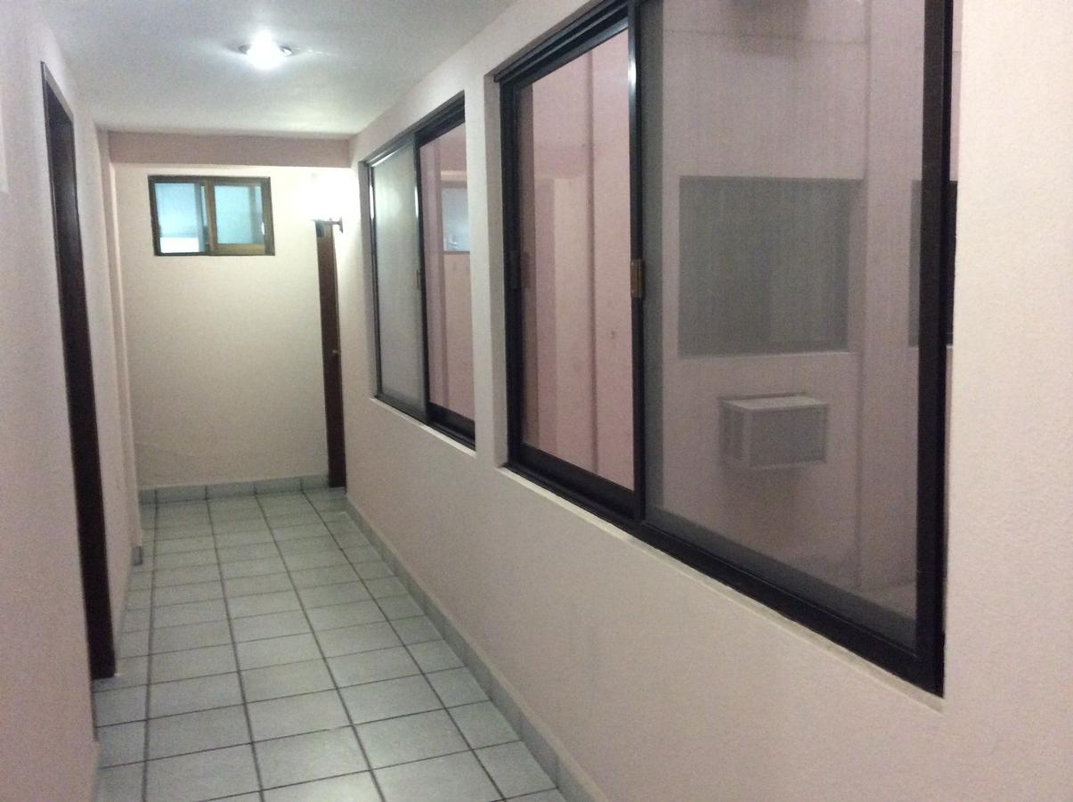 Hotel Palencia Gutiérrez Zamora Esterno foto