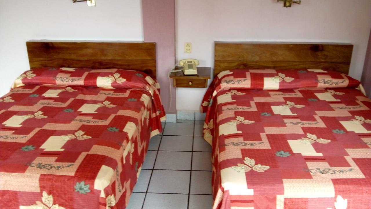 Hotel Palencia Gutiérrez Zamora Esterno foto